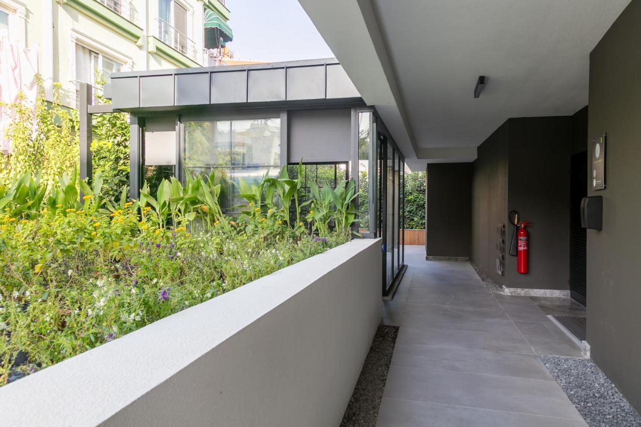 Apart Otel Z-suites *