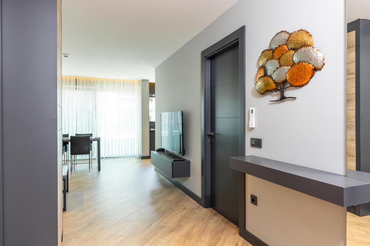 Apart Otel Z-suites