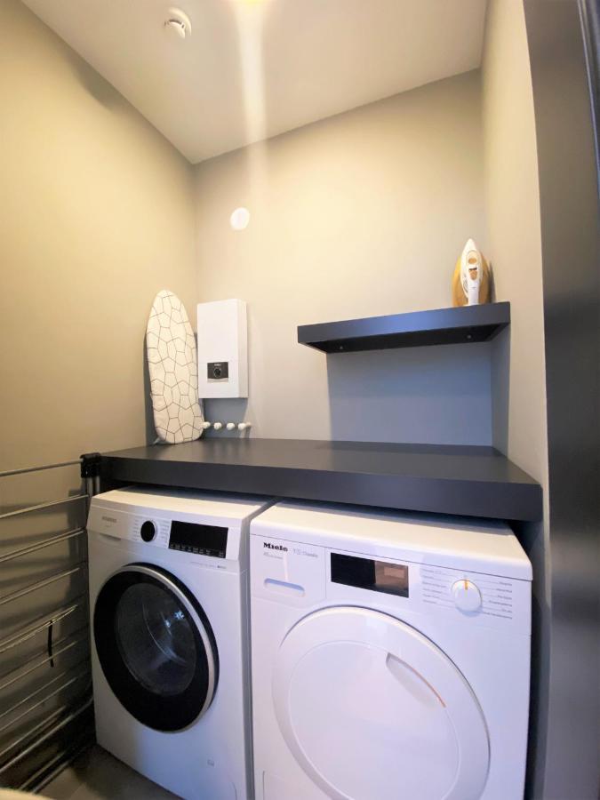 Z-suites Apart Otel