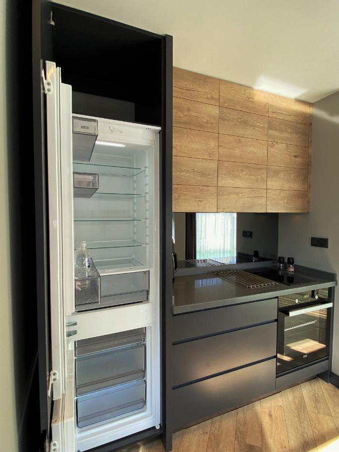 Apart Otel Z-suites