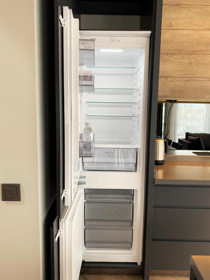 Z-suites Apart Otel *