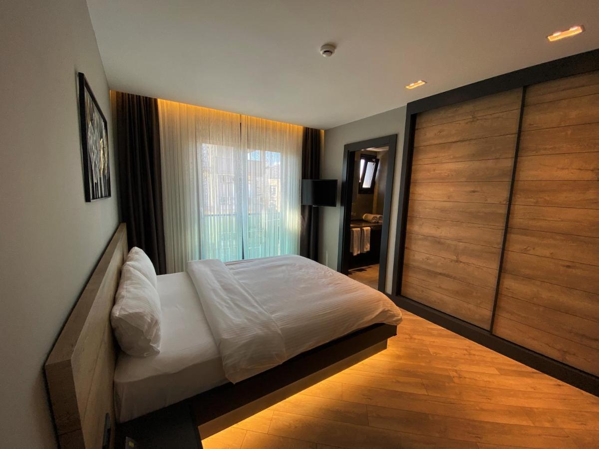 Z-suites Apart Otel