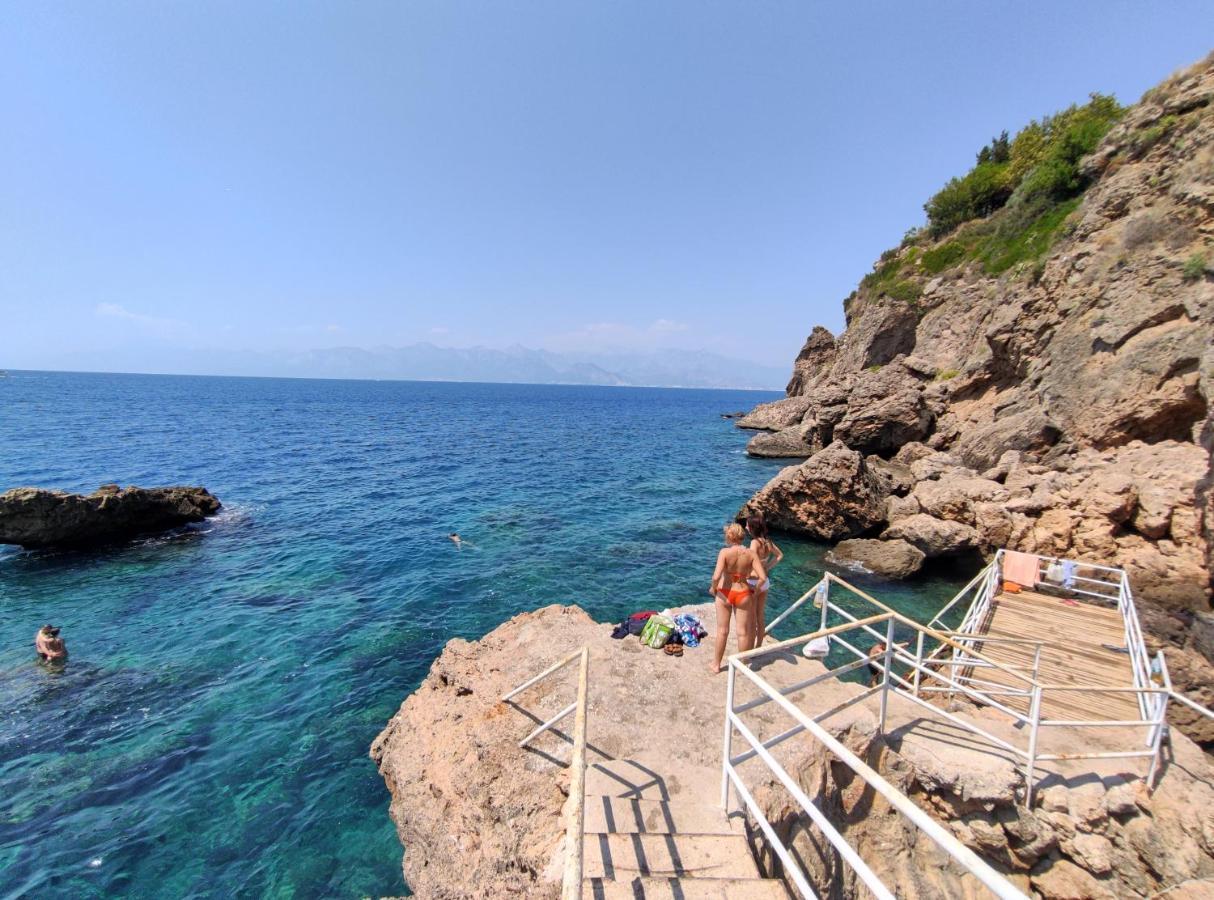 Apart Otel Z-suites